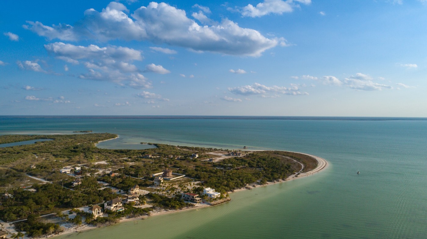 Punta Cocos